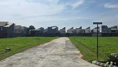 Dijual Tanah di Lokasi Premium Bojongsoang, Bandung, Harga 1,76 Miliar
