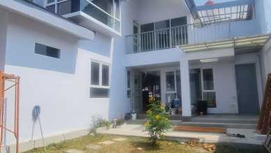 Dijual rumah Mewah di Setiabudi, Bandung - LT 361m²