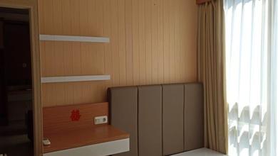 Penawaran Menarik Apartemen di Pajajaran, Bandung, LB 89m²