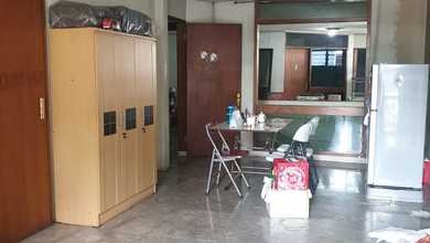 Kavling Prestisius Dijual di Braga, Bandung, Harga 9,34 Triliun