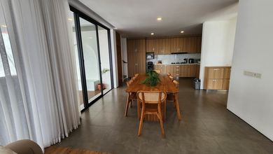 Villa Aktif Beroperasi Langsung Dapat Income Di Dago Pakar