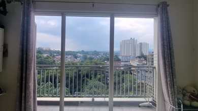 Apartemen Nyaman Dijual Cepat di Cidadap, Bandung, Harga Menarik!
