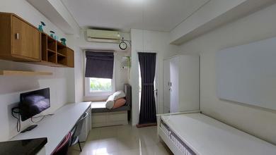Sewa Apartemen Murah di Ciumbuleuit, Bandung, 1 KT