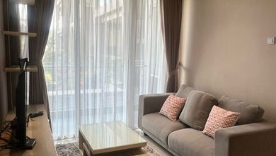 Apartemen Sederhana Harga Murah, Lokasi Cicendo, Bandung