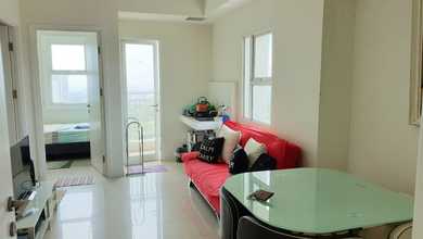 Promo Apartemen Siap Huni di Cidadap, Bandung, 2 KT