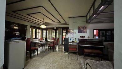 Jual Rumah 540 area Dago, Bandung