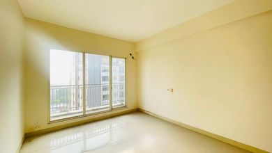Promo Apartemen Murah di Cidadap, Bandung, 1 KT
