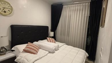 Dijual Apartemen Strategis di Cidadap, Bandung, Luas 109m²