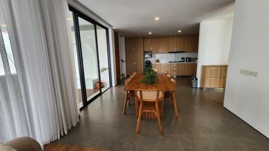 Villa Cantik 2 Lantai Good View Kota Bandung di Dago Village