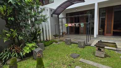 Jual Rumah Villa 2 Lantai Siap Huni Di Sukamulya Cinambo Bandung