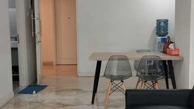 Apartemen Premium di Pajajaran, Bandung, Luas 62 m2