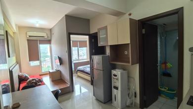 Dijual Apartemen Strategis di Cidadap, Bandung, Luas 40m²