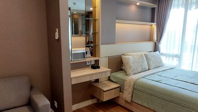 Apartemen Nyaman Dijual Cepat di Cicendo, Bandung, Harga Menarik!