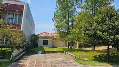 Rumah Area Luxury Padalarang, Bandung - Harga Menarik 4,39 Miliar