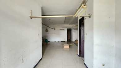 Jual Rumah Bisa Untuk Gudang Dan Ruang Usaha Rajawali Bandung