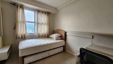 Dijual Apartemen Murah di Ciumbuleuit, Bandung, LB 31m²