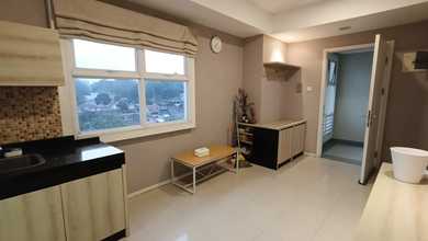 Apartemen Minimalis Lokasi Cidadap, Bandung, Harga 750 Juta