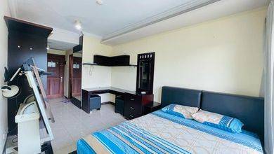 Dijual Cepat Apartemen 1BR Furnished