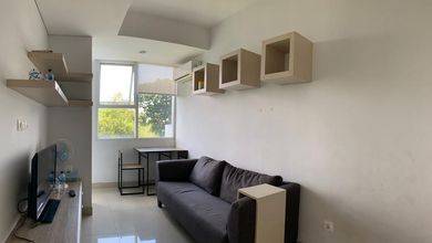 Apartemen 2BR Bagus Murah Modern  Dago Bandung