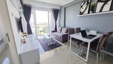 Dijual Apartemen Nyaman di Pasteur, Bandung, Luas 48m²