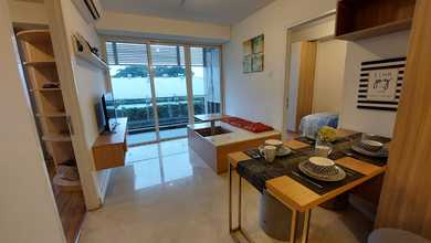 Dijual Apartemen Nyaman di Bandung Kota, Bandung, Luas 64m²