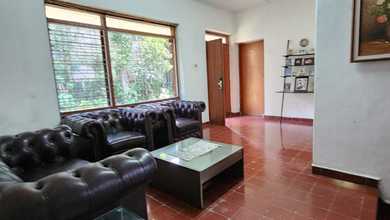 Rumah Area Premium Cihampelas, Bandung - Harga Menarik 36 Miliar