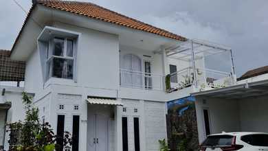 Kesempatan Rumah di Lembang, Bandung Barat, LB 275m², Harga 1,5 Miliar
