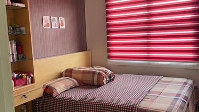 Apartemen Minimalis Lokasi Ciumbuleuit, Bandung, Harga 625 Juta