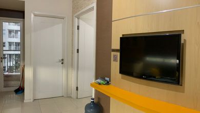 Hot Deal Apartemen Siap Tinggal Favorit di Bandung 2br, 42sqm