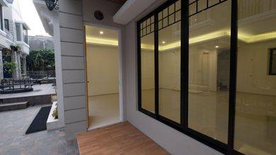 Jual Rumah Terkini di Setra Duta, Bandung LT 76 m2