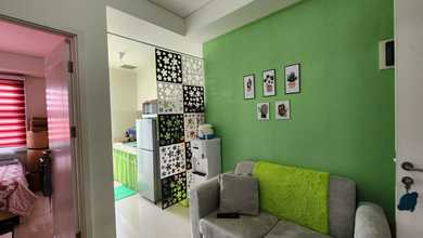 Apartemen Modern Lokasi Ciumbuleuit, Bandung, Harga 550 Juta