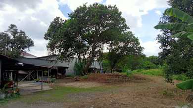 For Sale Tanah Eksklusif di Antapani, Bandung, LT 960m²