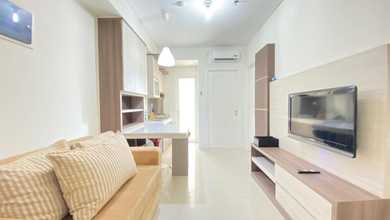 Dijual Apartemen Nyaman di Ciumbuleuit, Bandung, Luas 38m²