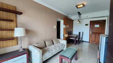Dijual Segera Apartemen 4BR Semi Furnished