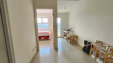 Apartemen Modern Lokasi Ciumbuleuit, Bandung, Harga 525 Juta