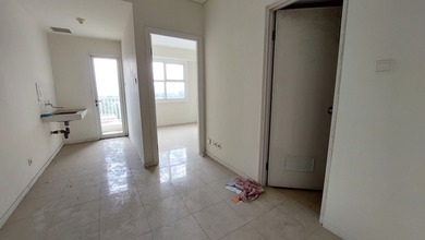 Promo Apartemen Siap Huni di Ciumbuleuit, Bandung, 1 KT