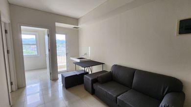 Miliki Segera Apartemen di Ciumbuleuit, Bandung, LB 42m²