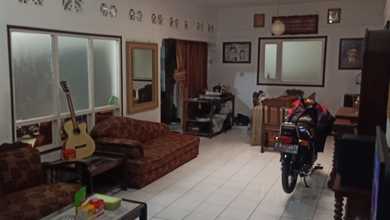 Tanah Elit Dijual di Lengkong, Bandung, Harga 6,75 Triliun