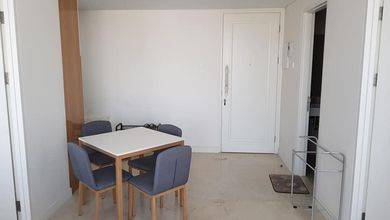 Hot Deal Apartemen Siap Huni Terbaik di Bandung 2br, 62sqm