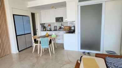 Apartemen Prestisius di Kawasan Elit Cicendo, Bandung, Harga 3 Miliar