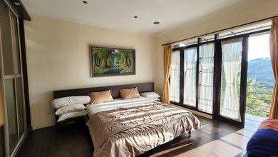 Jual Segera Rumah Elit area Dago, Bandung, Luas 191 m2