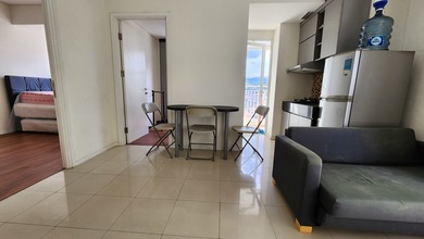 Jual Apartemen Strategis di Ciumbuleuit, Bandung, Luas 42m²