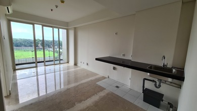 Apartemen Dijual di Cicendo Bandung Unfurnished