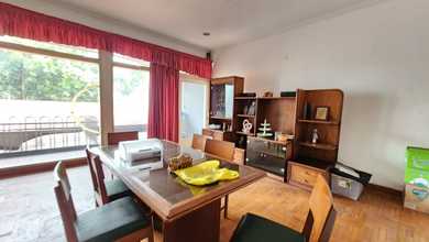Jual Rumah Siap Huni di Sukajadi, Bandung, LT 440 m2