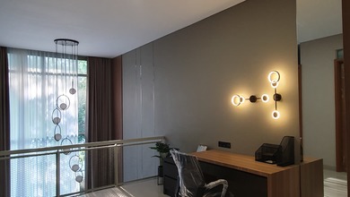 Kesempatan Rumah di Setra Duta, Bandung, LB 97m², Harga 1,86 Miliar