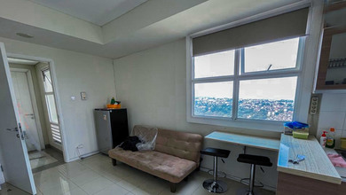 Apartemen Nyaman Dijual Cepat di Ciumbuleuit, Bandung, Harga Menarik!