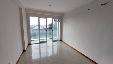 Penawaran Terbaik Apartemen Siap Tinggal Terbaik di Bandung 1br, 24sqm