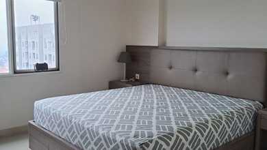 Apartemen Dijual di Ciumbuleuit Bandung Furnished