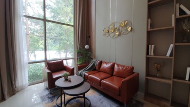 Hunian Elegan di Sukasari, Bandung, 3 Kamar Tidur, LT 141m²