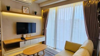 Dijual Cepat Apartemen 2BR Furnished